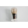Yamamoto Taketakizayikuya Japanese Tea Utensils, Chasen (Chasen), Black Bamboo, Set