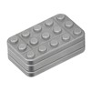 Metal ADHD Autism Push Slider Toy Adult Office Desk Anxiety
