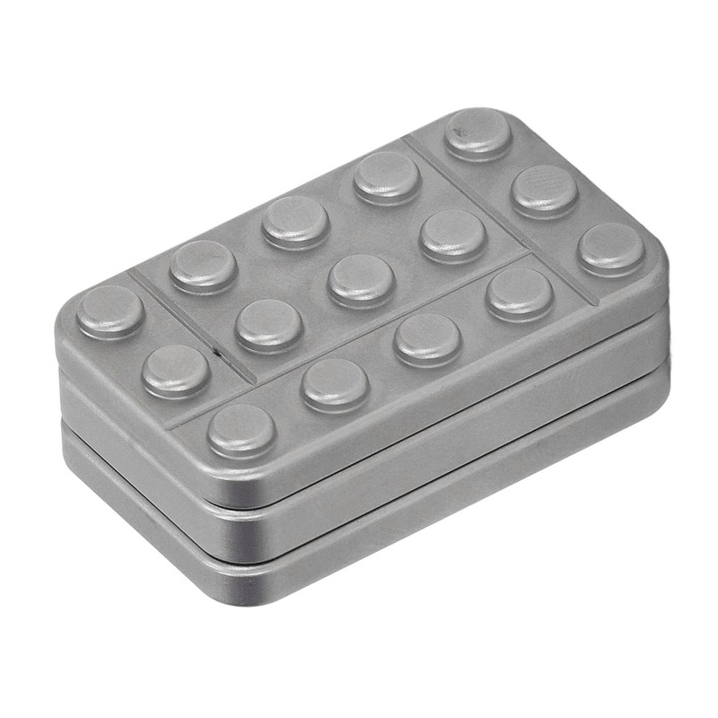 Metal ADHD Autism Push Slider Toy Adult Office Desk Anxiety