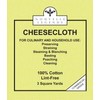 Nouvelle Legende Cheesecloth Ultra Fine algodón sin blanquear de grado