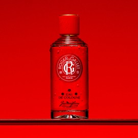 ROGER & GALLET | Eau De Cologne Spray For Men & Women | Jean Marie Farina 3.3 Oz.