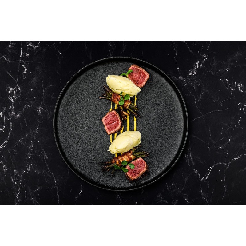 Plate-it Quenelle Large Spoons, Set of 2