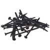 Merriway BH02578 (24 Pcs) Phillips Grip Tite Bugle Head Drywall