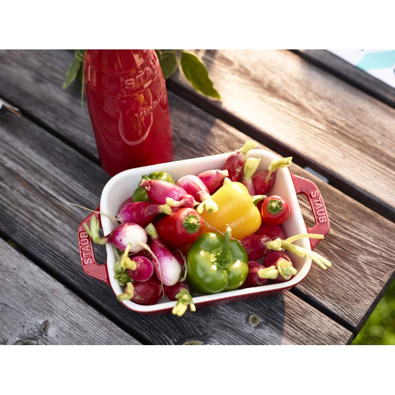 Stotel Rechth 14 x 11-0,4 L K RS, Keramik von