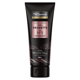 Tresemme Silky Brunette with Colour Complex Hair Mask 200 mL