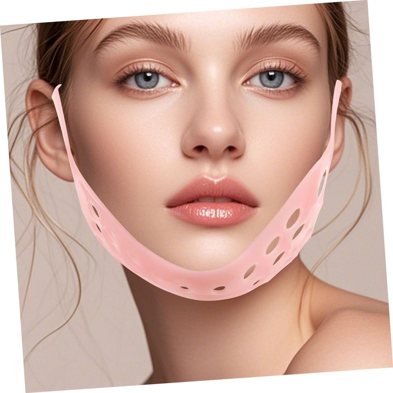 BIUDECO Facial Mask for Women Face Tightening Belts Face Sculpting