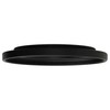 vhbw 40.5mm to 49mm Step Up Ring Adapter for Camera
