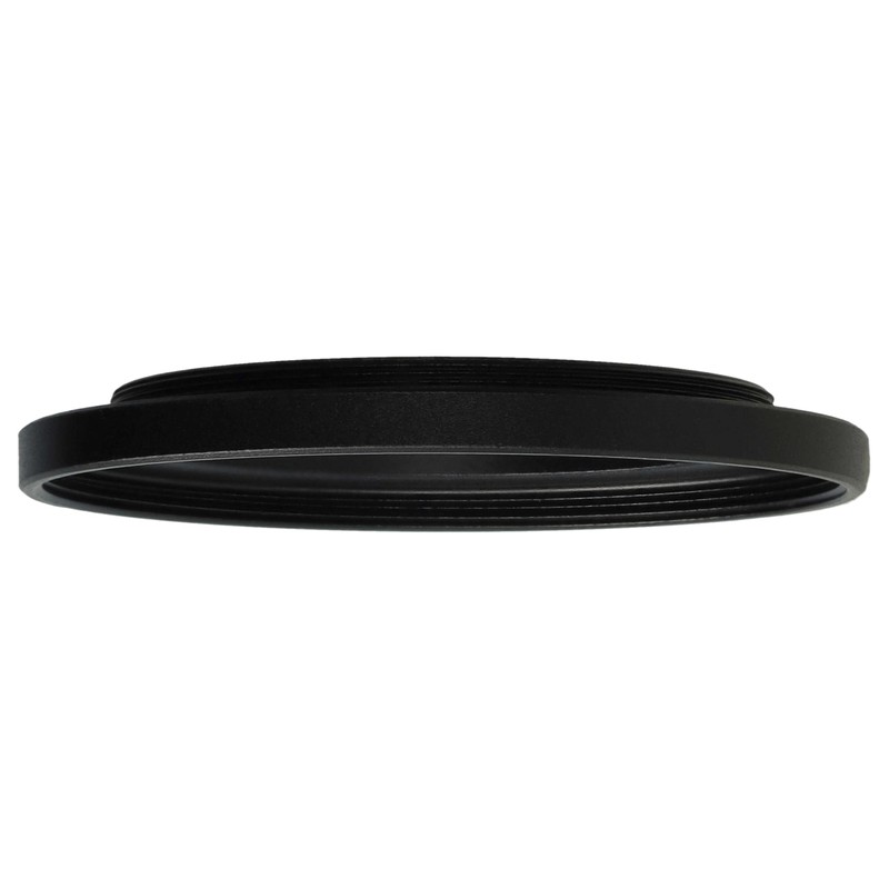 vhbw 40.5mm to 49mm Step Up Ring Adapter for Camera