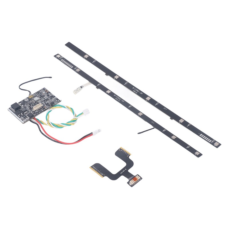 BMS Controller Battery Dashboard BMS Circuit Board Parts for Xiaomi