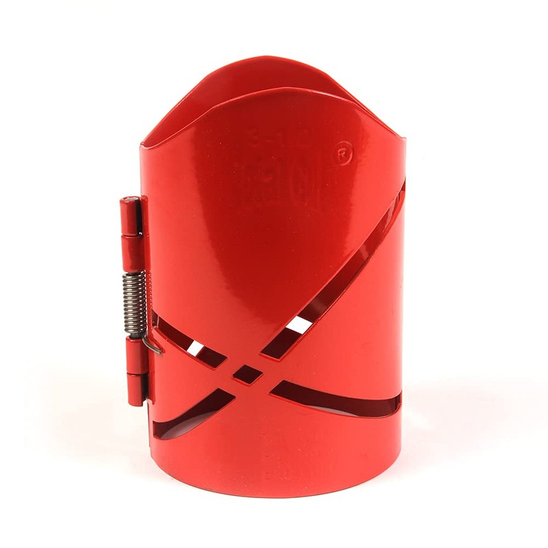 Mercer Industries 730050 Pipe Marking & Cutting Guide 3 1/2"