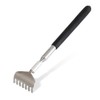 ANGIX 1x Extendable Back Scratcher | Portable Extended Telescoping Scratcher