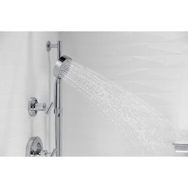Kohler 22165-G-CP Forte Handshower, Polished Chrome