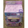 Cookeez Makery Sweet Treatz Oven Playset - TARGET EXCLUSIVE