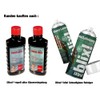 iXtral ® Repell Ultra Glass Seal vs Limescale & Dirt