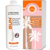 Sun Laboratories By Giesee Ultra Dark Spray Tan Solution 16