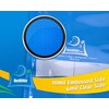6" x 25' Rolls (Fits Inside Machine) - 4 Pack