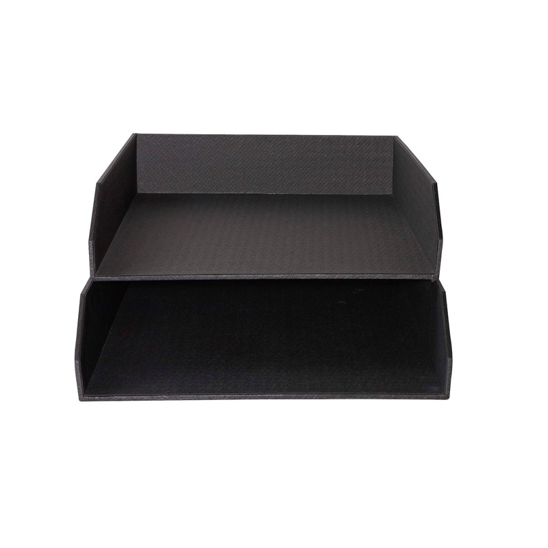 Exacompta - OfficeByMe 14601E - 1 x Set of 2
