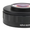 High Definition Wide Angle Lens to 37mm Adapter Ring for