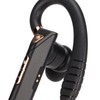 K3 Business Bluetooth Earphone Noise Reduction Single Ear Wrap Around