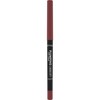 Catrice Plumping Lip Liner, Lip Pencil, Mask-proof, Smudge-proof, with Sharpener,