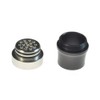 Armerah Anti Spit Back 810 Drip Tip eCig Mouthpiece Short/Wide