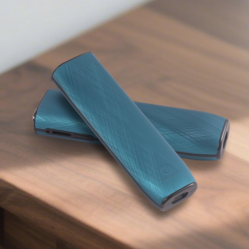 inkostudio Universal Replacement Case, Protective Case for IQOS ILUMA I