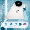 LimbO Waterproof Protection for Light Foot Dressing. M20 Fits Ankle