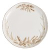 Park Designs Antler Dinner Plate Set of 4
