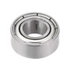 sourcing map 686ZZ Ball Bearing 6mm x 13mm x 5mm