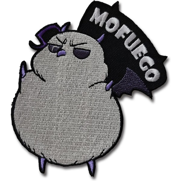 Welcome to Demon School! Iruma-Kun- Kalego Familiar Appearance Patch #2