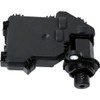 For Chevy Trailblazer 4WD Actuator 2002-2009 | Front Axle |