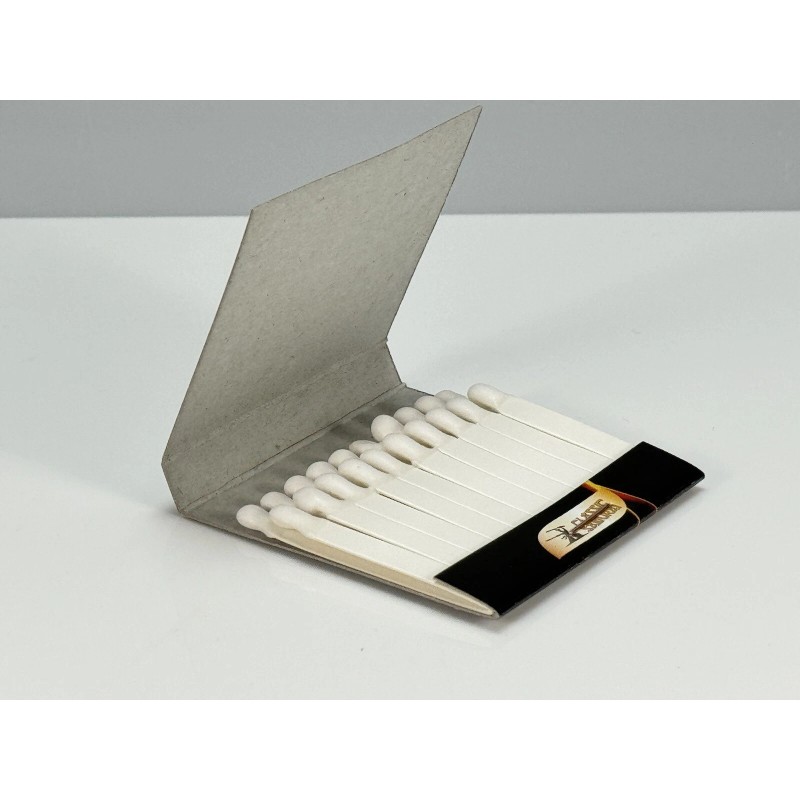 Classic Samurai 480 Styptic Sticks Disposable Single Use For Barber