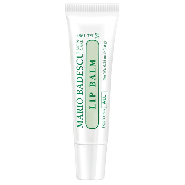Mario Badescu Mario Badescu Moisturizing Original Lip Balm for Dry