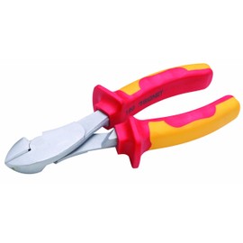 Signet (sigunetto) e10818 Insulated Nipper 180 mm