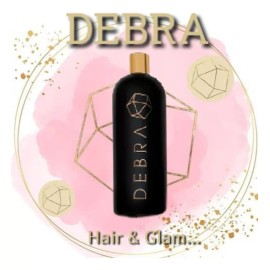 Debra Alaciante Japones Debra