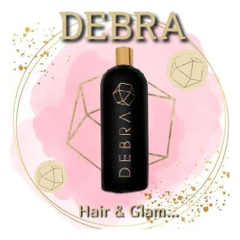 Debra Alaciante Japones Debra