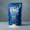 King Protein Whey + Creatina 900g - Polvo Nutricional Sabor