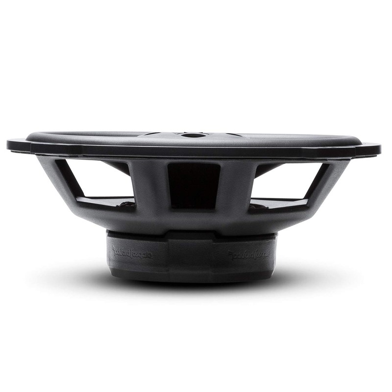 Rockford Fosgate P1694 Punch 6"x9" 4-Way Coaxial Full Range Speakers