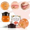 Lip Mask, Lip Mask Pads, Anti-Ageing Moisturising Lip Pads, Suitable