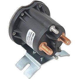 DB Electrical 684-1261-212 Solenoid Compatible with/Replacement For 12V, 150-800 Amps Arrowhead SPL6043