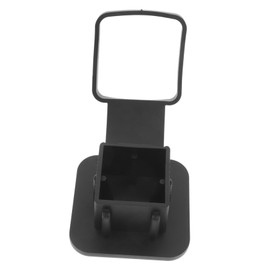 Gatuida Trailer Hitch Cover Protector Tow Hitch Accessory for Cars Durable Stylish Design Easy Installation Compatible Vehicle Models