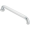 SANEI PA20J-61X2-19 Horizontal Pipe Diameter 0.7 inches (19 mm), Length