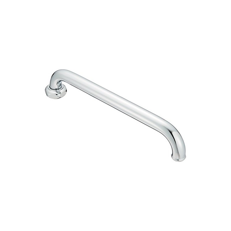 SANEI PA20J-61X2-19 Horizontal Pipe Diameter 0.7 inches (19 mm), Length