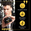 Gummy Professional Plus Hair Gel for Men and Women –