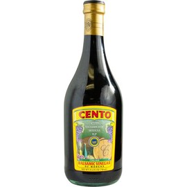 Cento Balsamic Vinegar of Modena 25.4 FL OZ