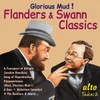 Glorious Mud ! - The Best of Flanders & Swann