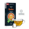ROOIBOS Tea Capsules – Only Compatible with Nespresso® Machines –