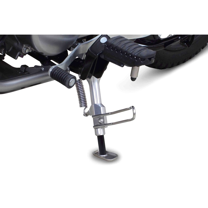 TAKEGAWA CT125/PCX/PCX160/Monkey 125/Ducks 125/GROM 06-13-0093 Adjustable Side Stand