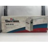 Garrison GAR-401H Multivoltage UV Air Purifier NEW IN BOX