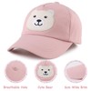 XIAOHAWANG Unisex Summer Hat Girls Sun Protection Baseball Cap Boys